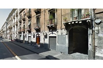 Italië Privát Catania, Exterieur